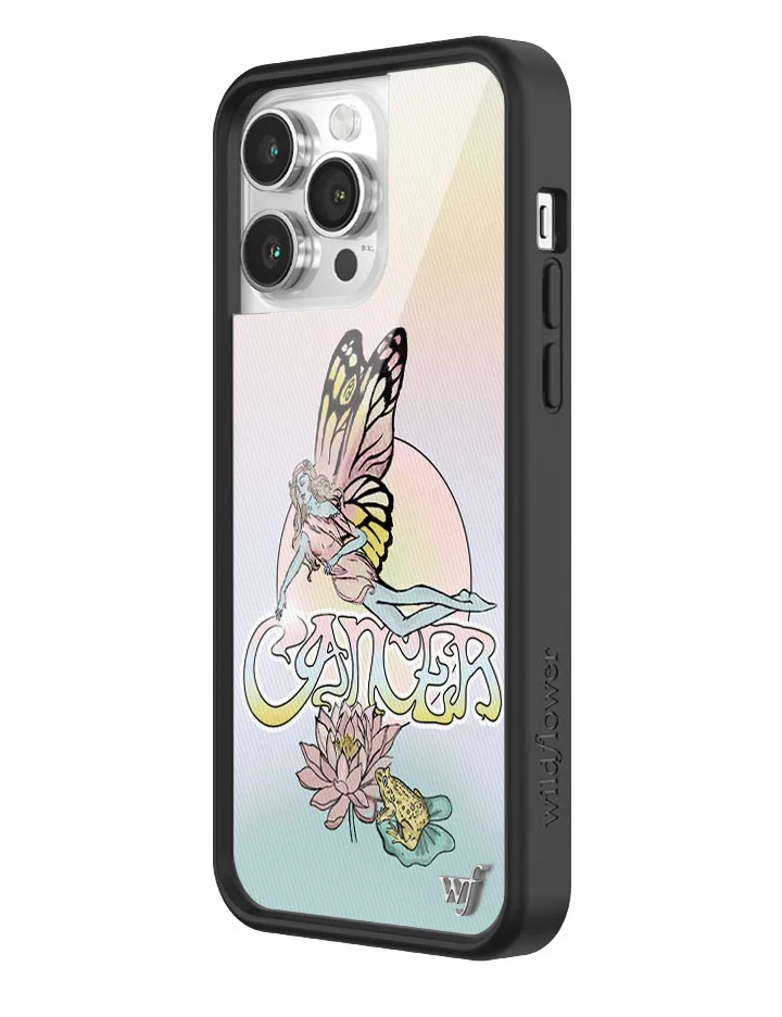 Cancer iPhone Case - Image 2
