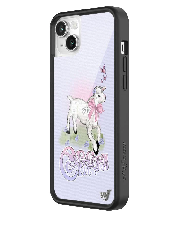Capricorn iPhone Case - Image 2