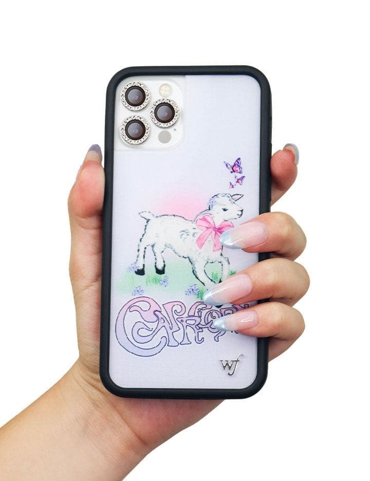Capricorn iPhone Case - Image 3