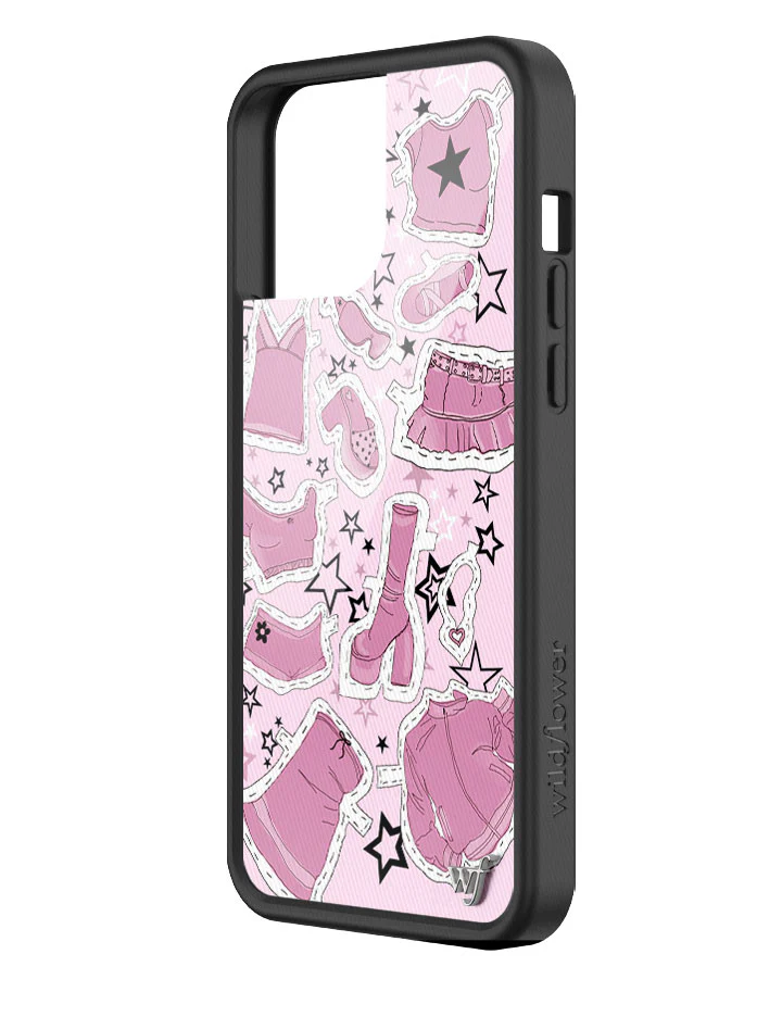 Caroline Ricke iPhone Case - Image 10
