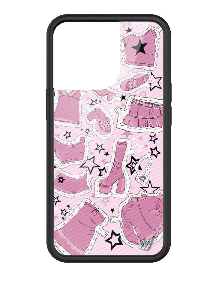 Caroline Ricke iPhone Case - Image 11