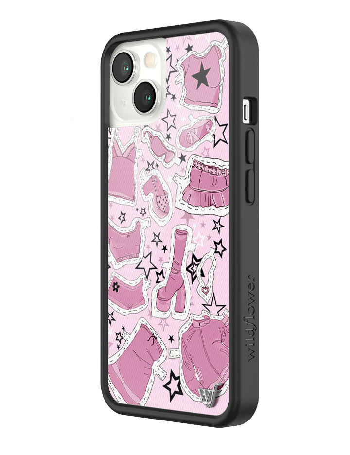Caroline Ricke iPhone Case - Image 14