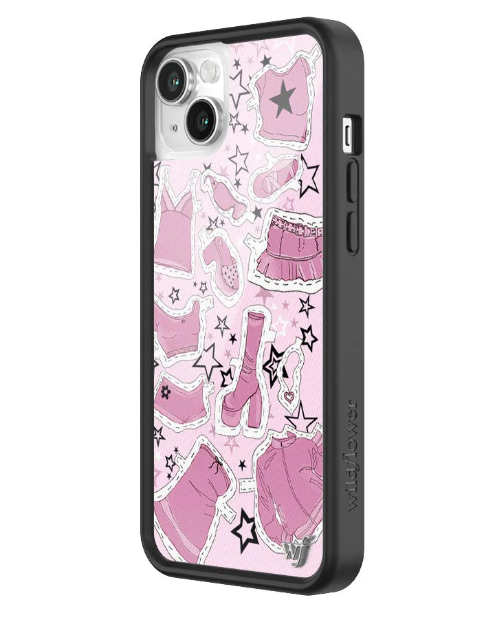 Caroline Ricke iPhone Case - Image 4