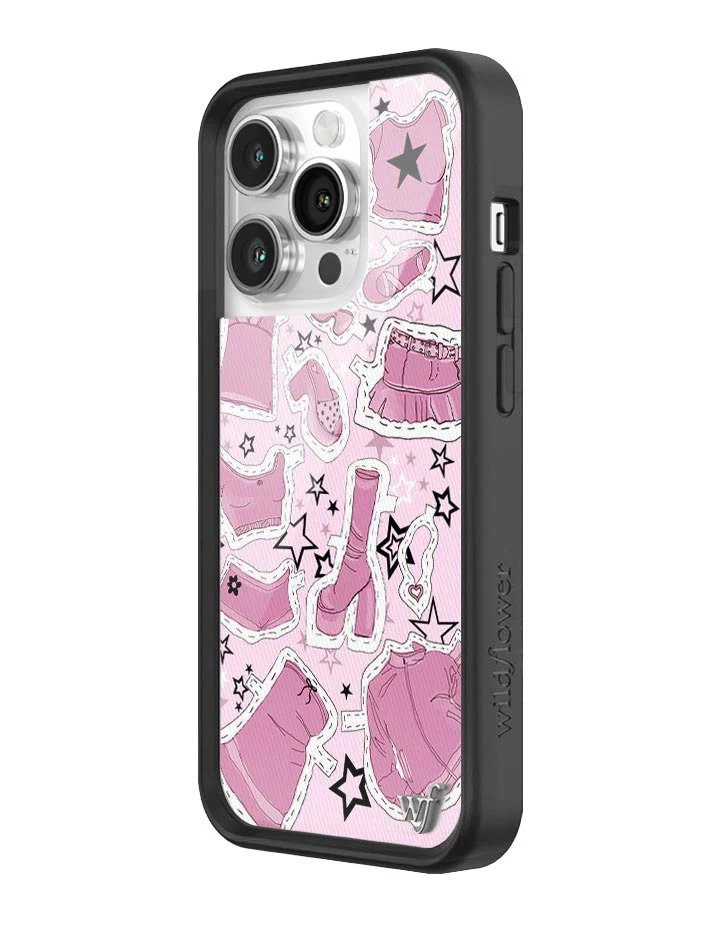 Caroline Ricke iPhone Case - Image 6