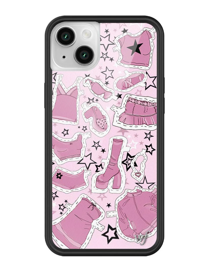 Caroline Ricke iPhone Case - Image 7