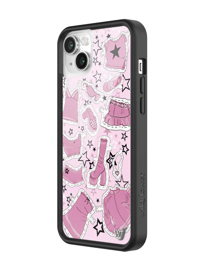 Caroline Ricke iPhone Case - Image 8