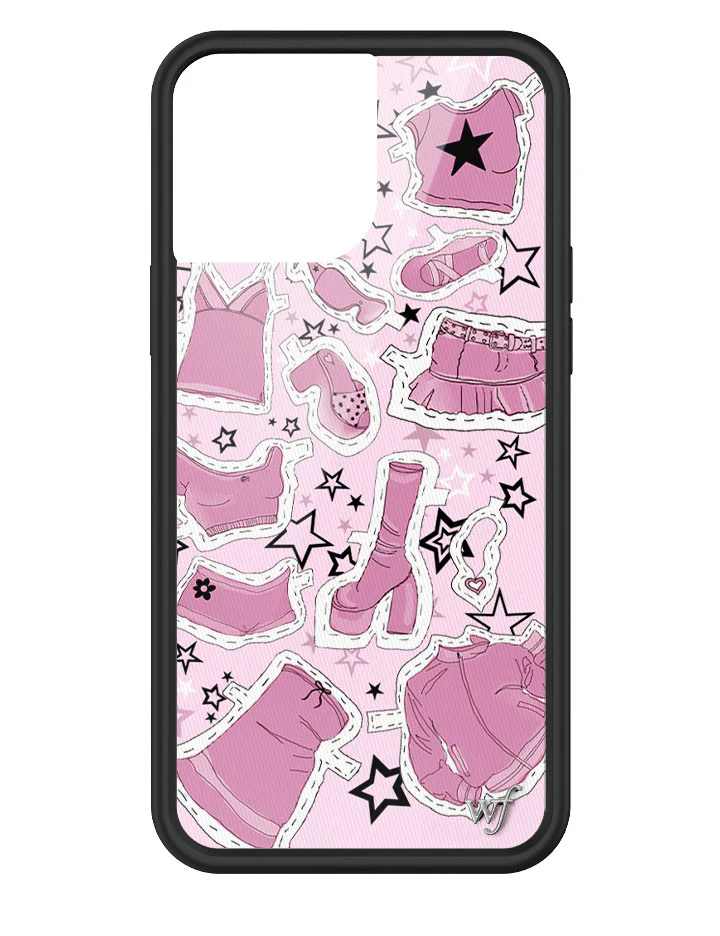 Caroline Ricke iPhone Case - Image 9