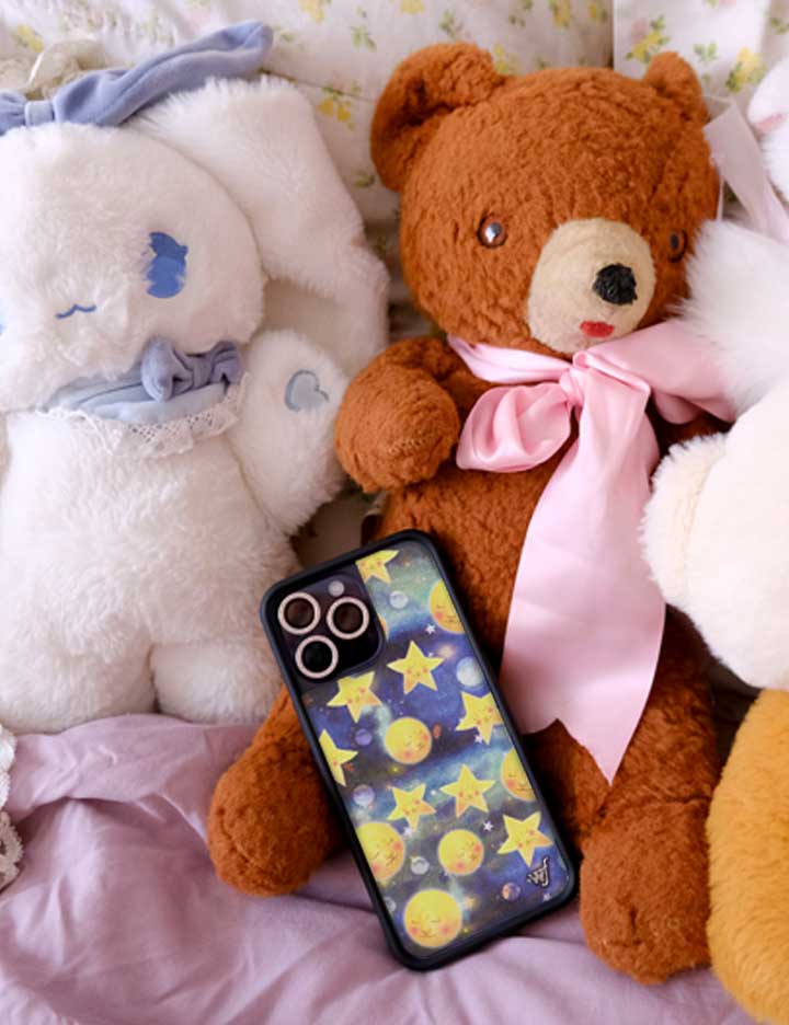 Celestial Dreaming iPhone Case - Image 30