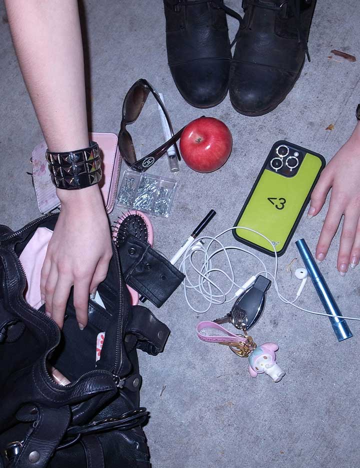 Charli XCX iPhone Case - Image 41