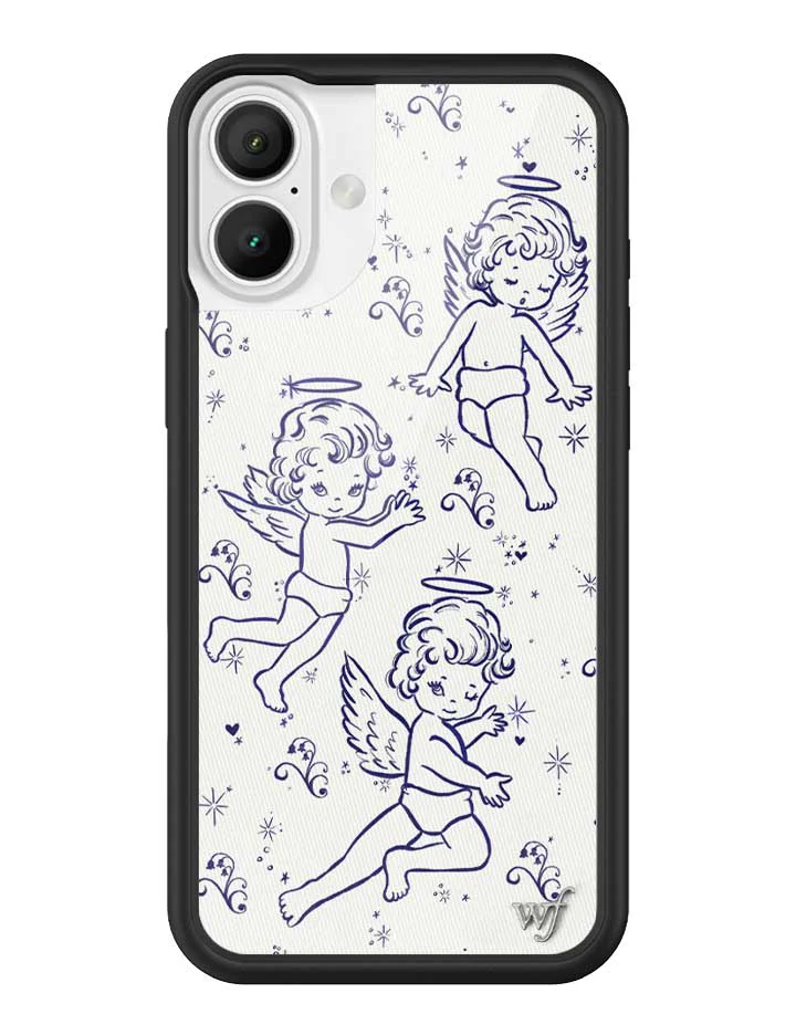 Cherubs iPhone Case - Image 12