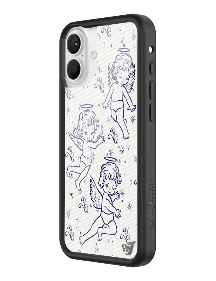 Cherubs iPhone Case - Image 13
