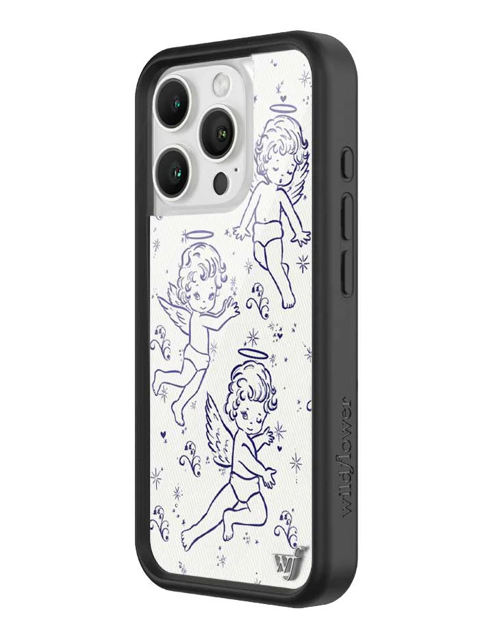 Cherubs iPhone Case - Image 15