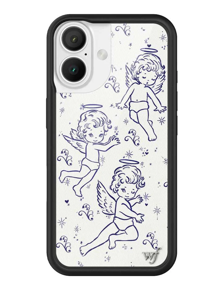 Cherubs iPhone Case - Image 16