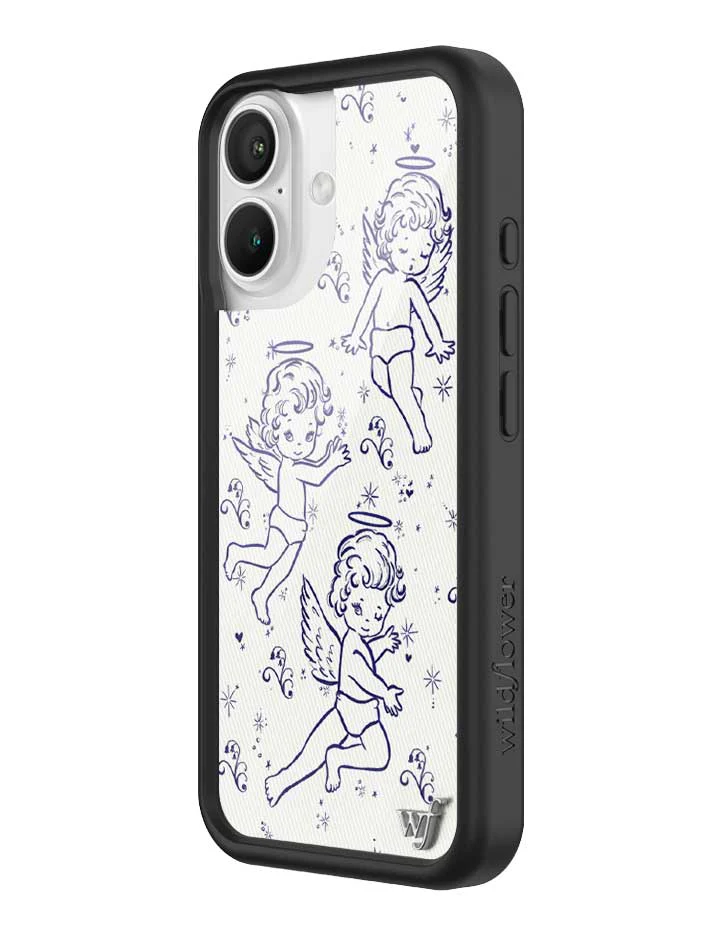 Cherubs iPhone Case - Image 17