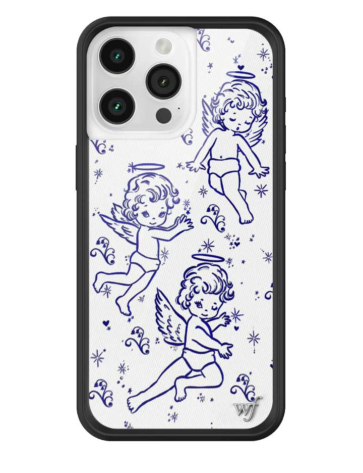 Cherubs iPhone Case - Image 18