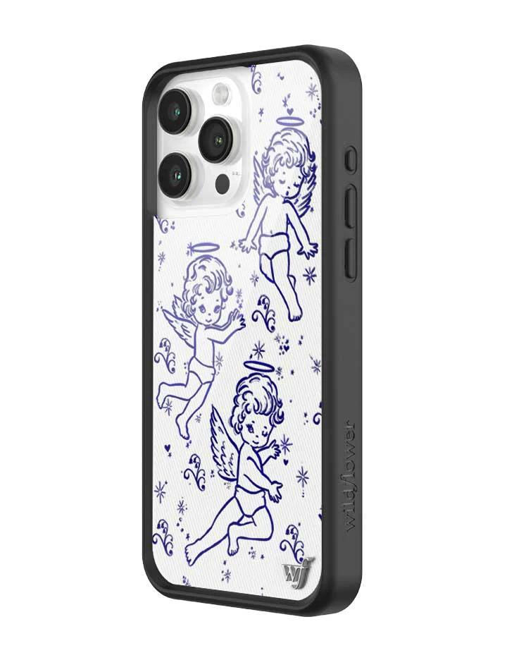 Cherubs iPhone Case - Image 19