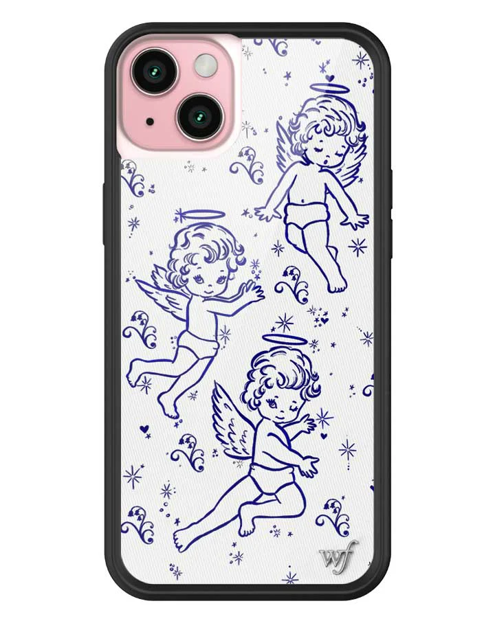 Cherubs iPhone Case - Image 20