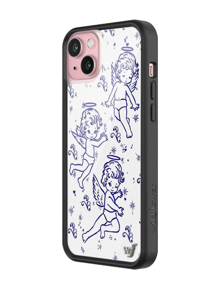 Cherubs iPhone Case - Image 21