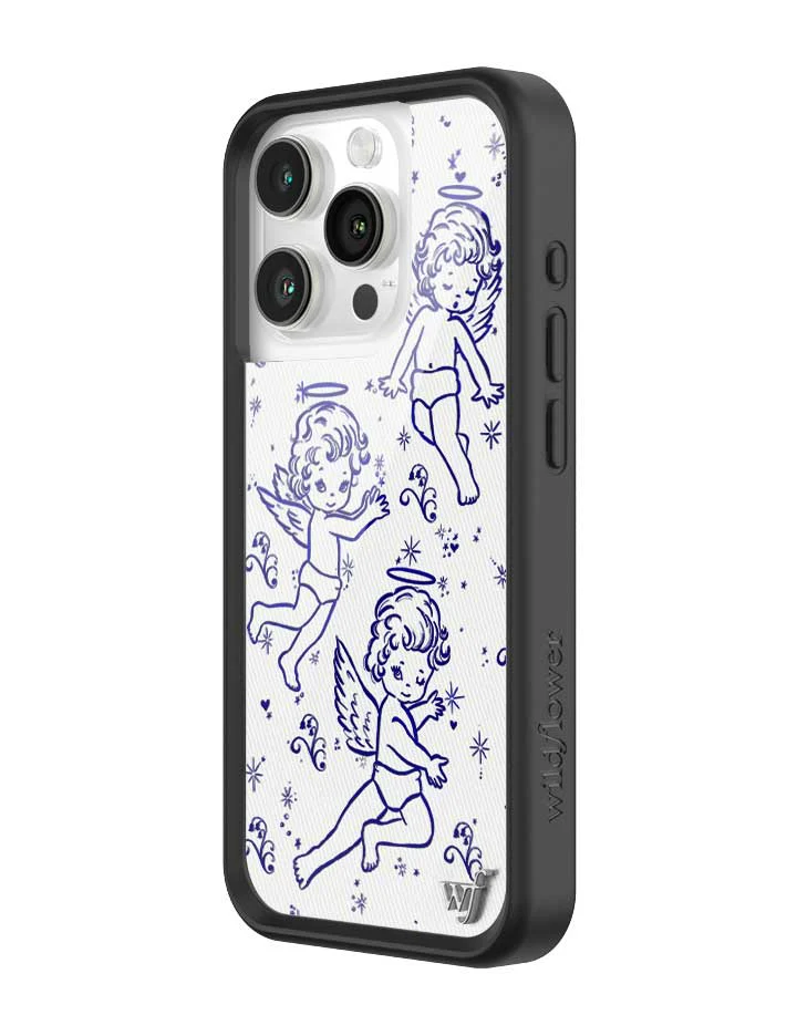 Cherubs iPhone Case - Image 23