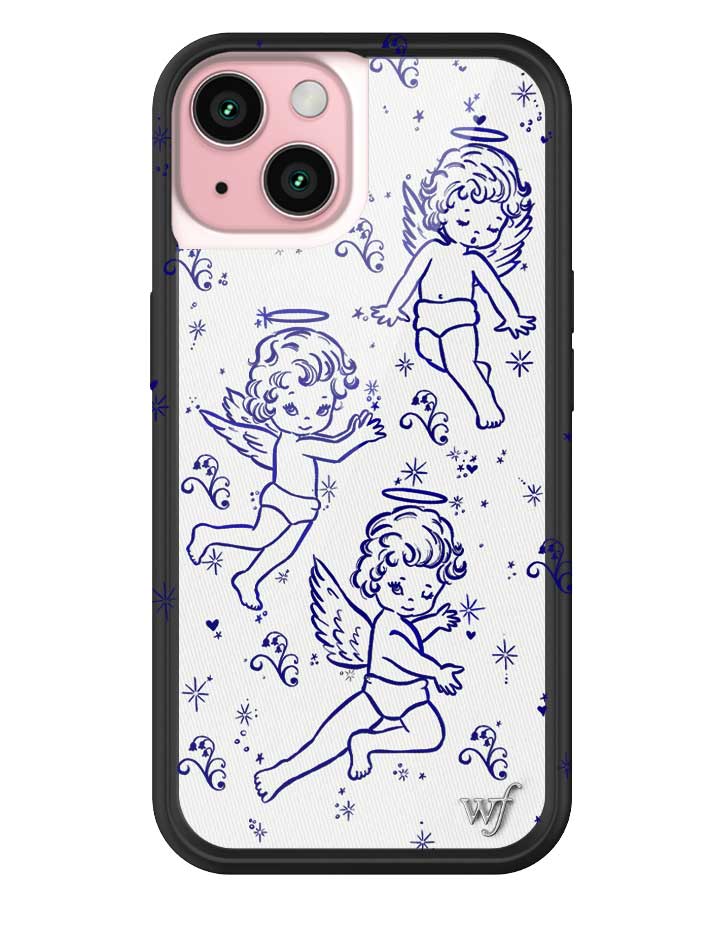 Cherubs iPhone Case - Image 24