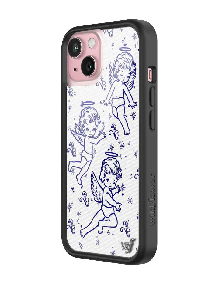 Cherubs iPhone Case - Image 25