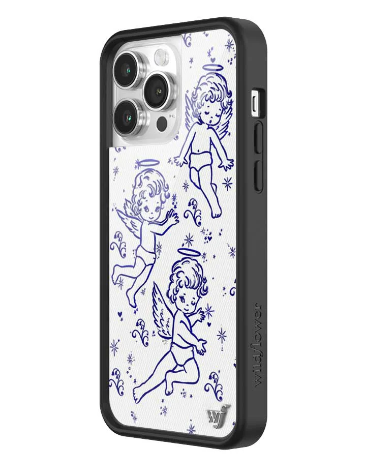 Cherubs iPhone Case - Image 27