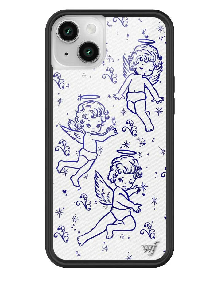 Cherubs iPhone Case - Image 28