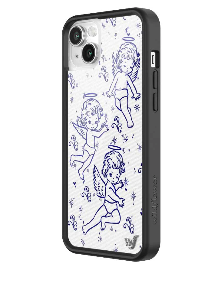 Cherubs iPhone Case - Image 29