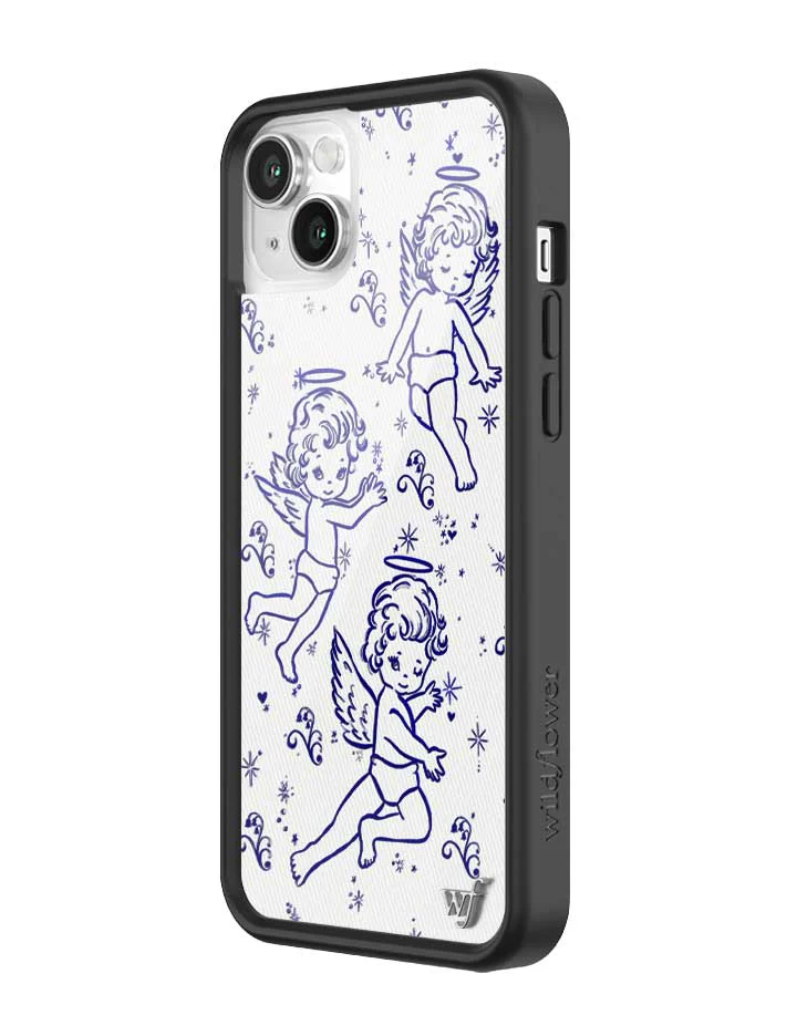 Cherubs iPhone Case - Image 33