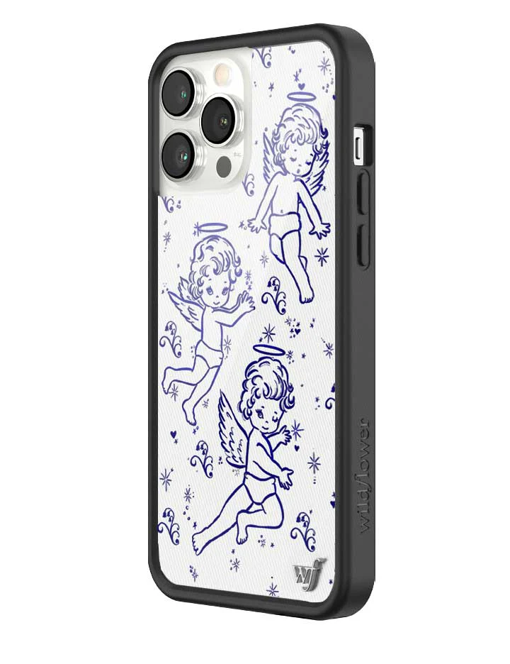 Cherubs iPhone Case - Image 35