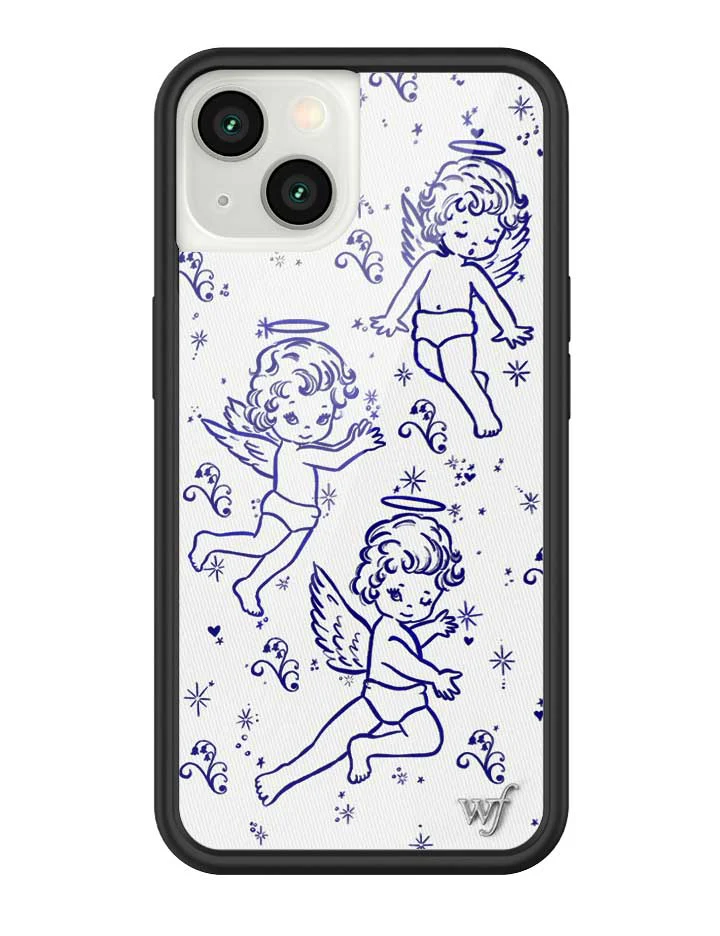Cherubs iPhone Case - Image 36