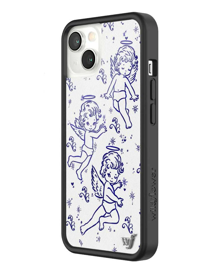 Cherubs iPhone Case - Image 37