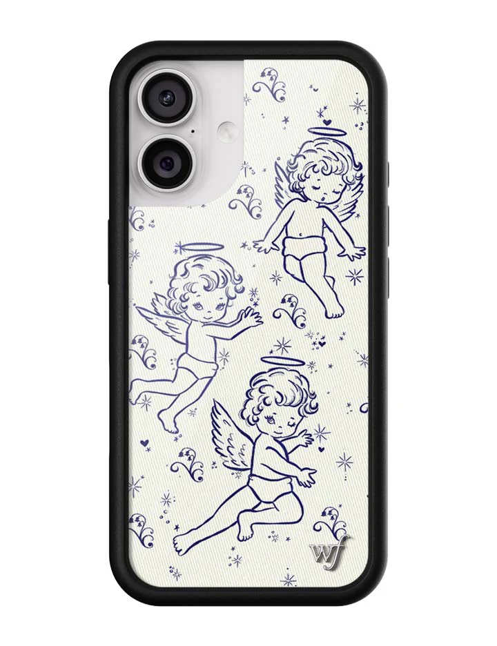 Cherubs iPhone Case - Image 7