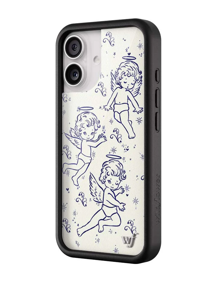 Cherubs iPhone Case - Image 8