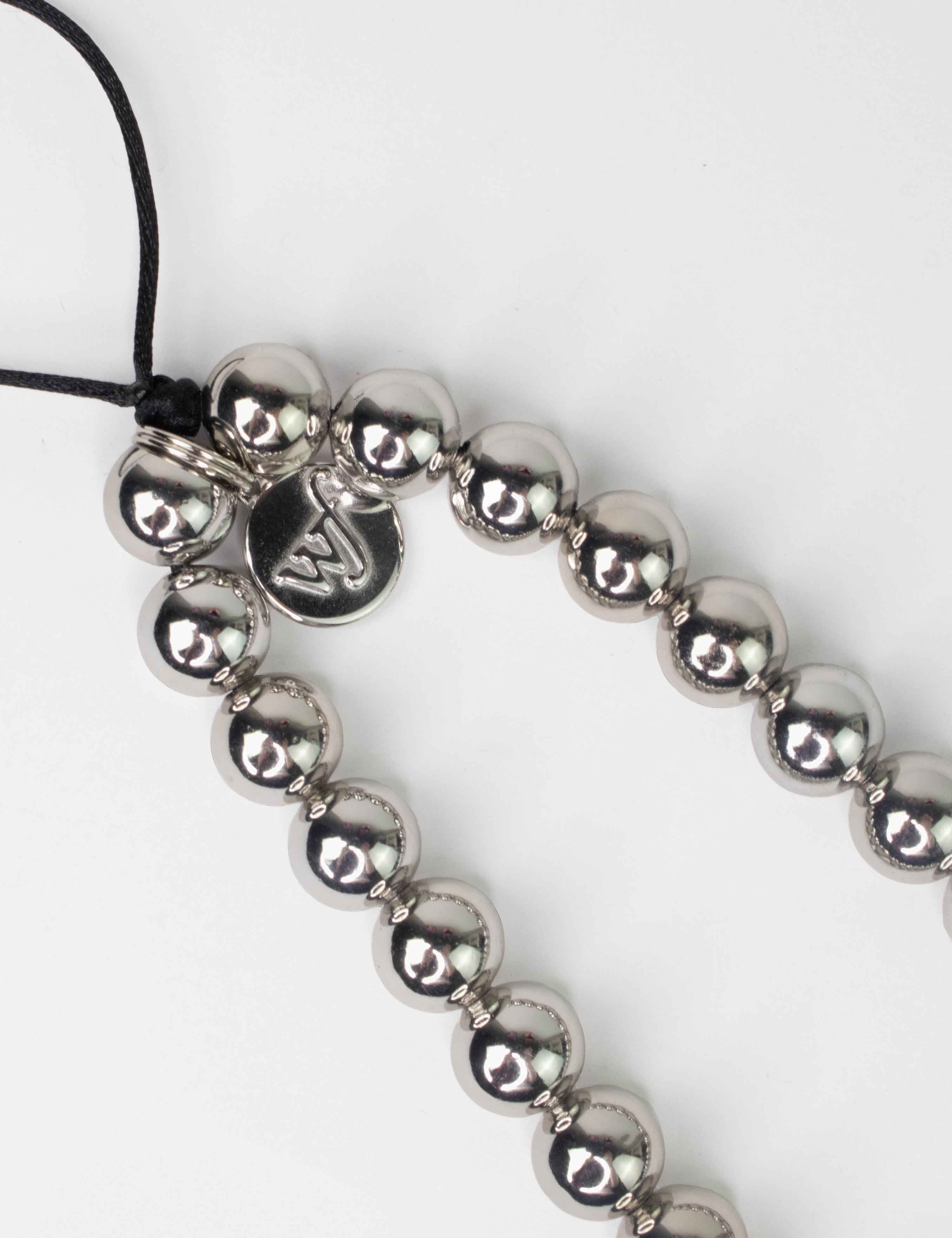 Chrome Wristlet - Image 3
