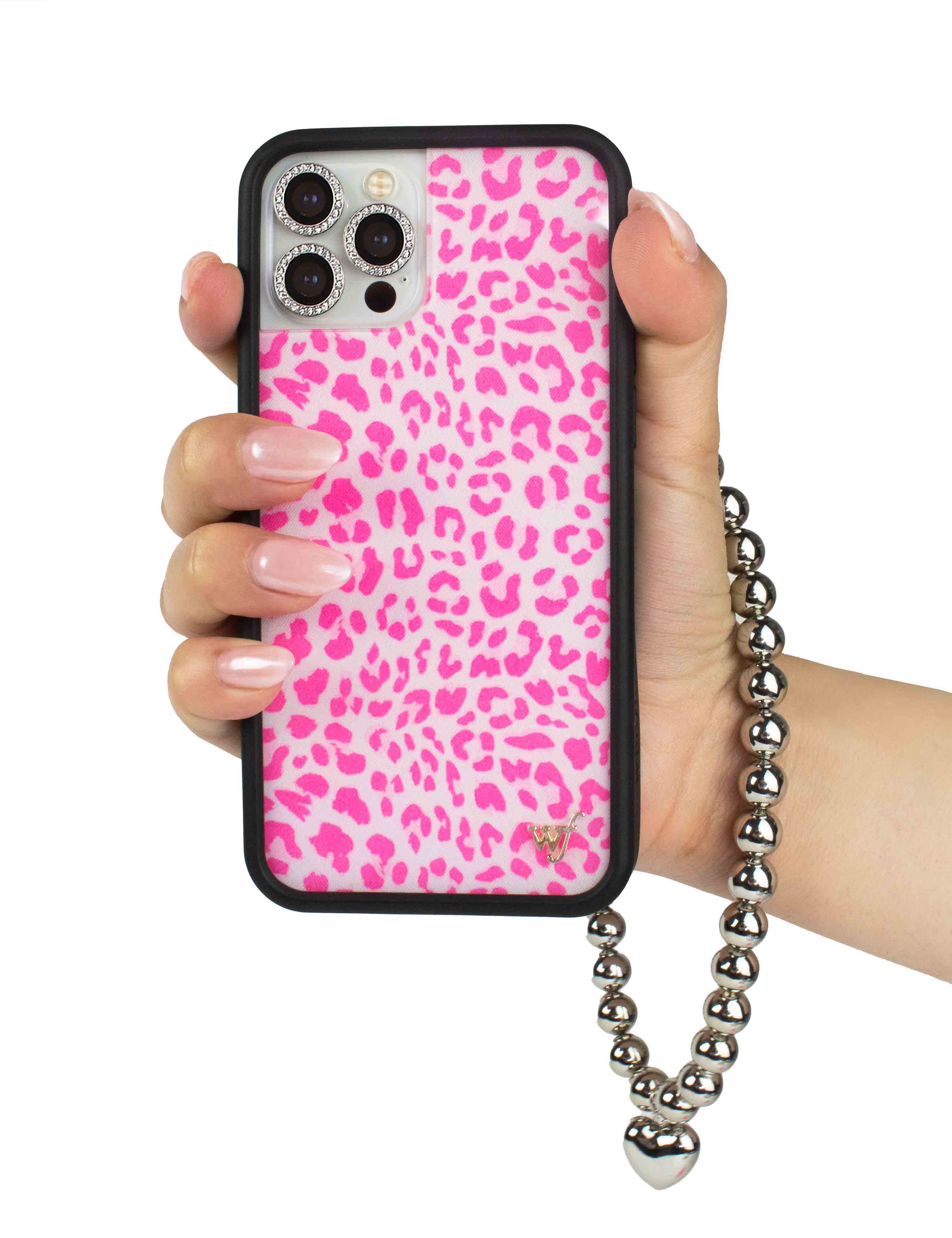Chrome Wristlet - Image 4