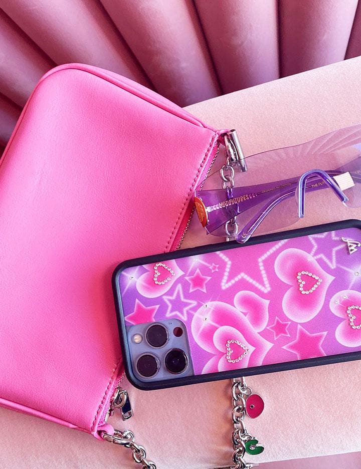 Cierra Ramirez iPhone Case - Image 7