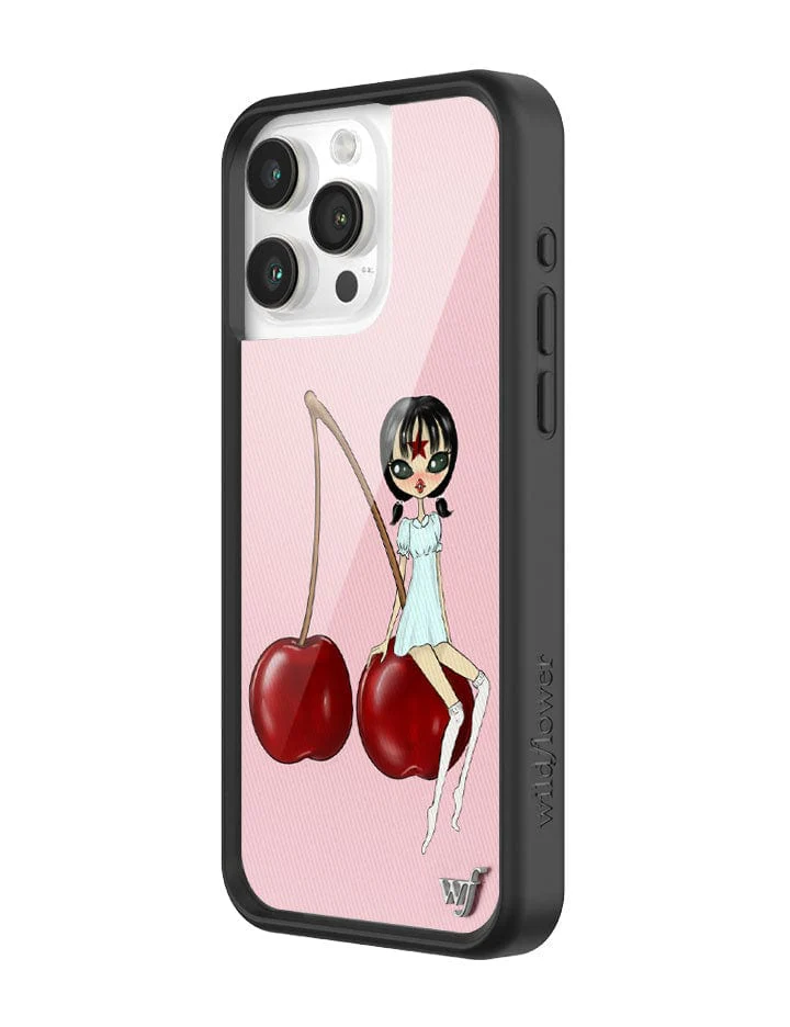 Cindy Kimberly iPhone Case - Image 10