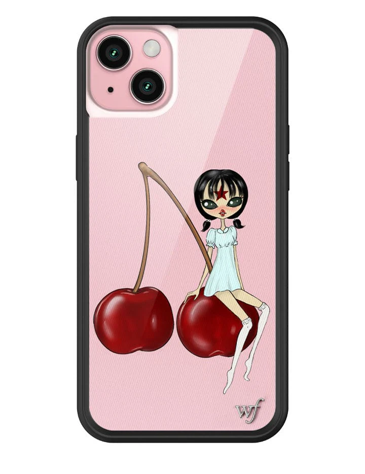 Cindy Kimberly iPhone Case - Image 11