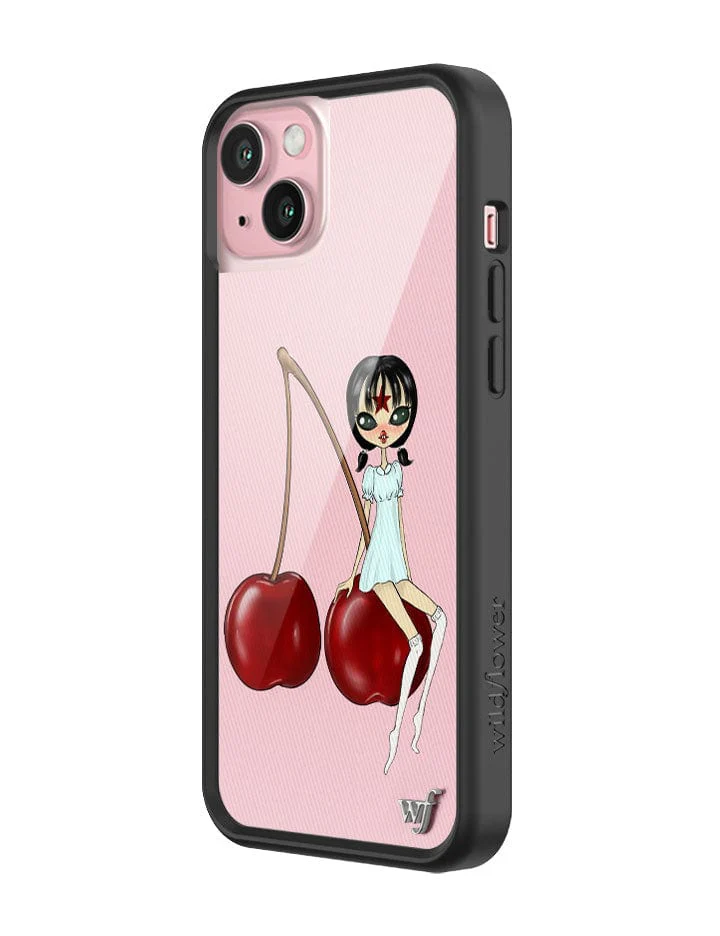 Cindy Kimberly iPhone Case - Image 12