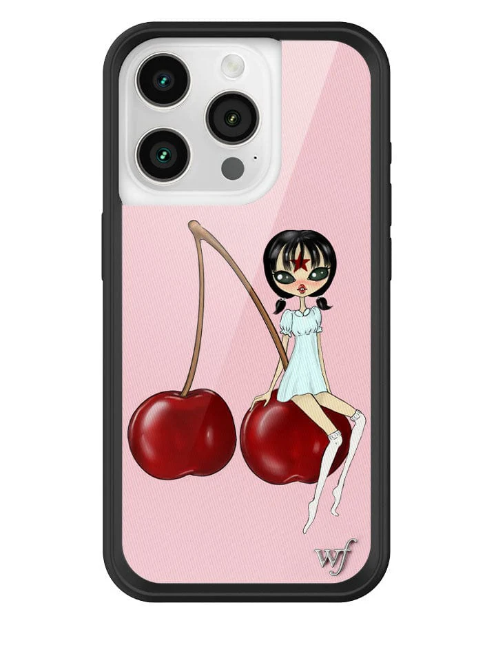 Cindy Kimberly iPhone Case - Image 13
