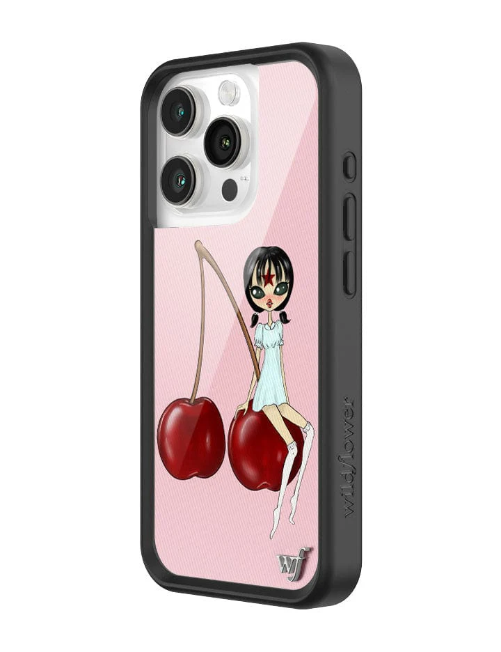 Cindy Kimberly iPhone Case - Image 14