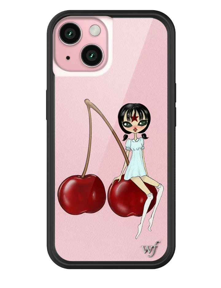 Cindy Kimberly iPhone Case - Image 15