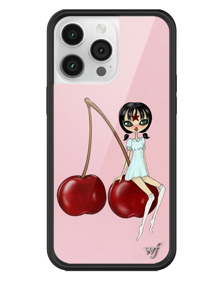Cindy Kimberly iPhone Case - Image 17