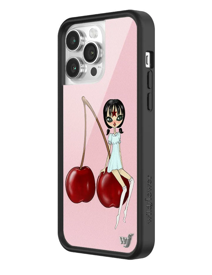 Cindy Kimberly iPhone Case - Image 18