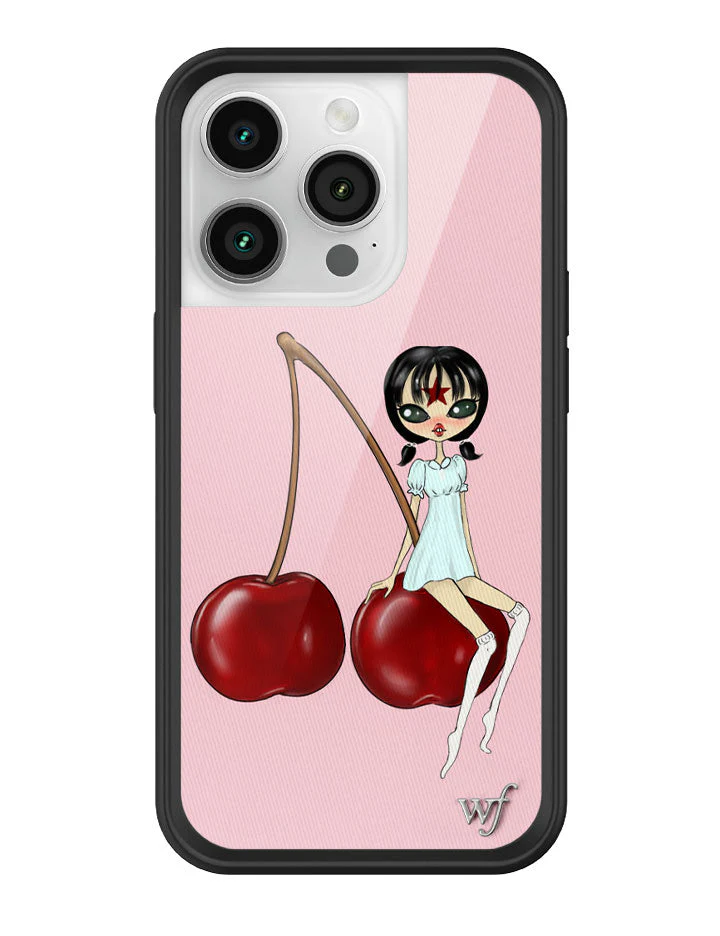 Cindy Kimberly iPhone Case - Image 19