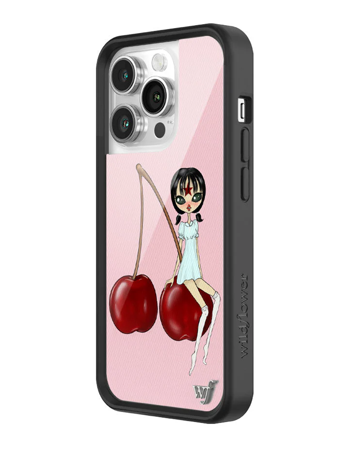 Cindy Kimberly iPhone Case - Image 20