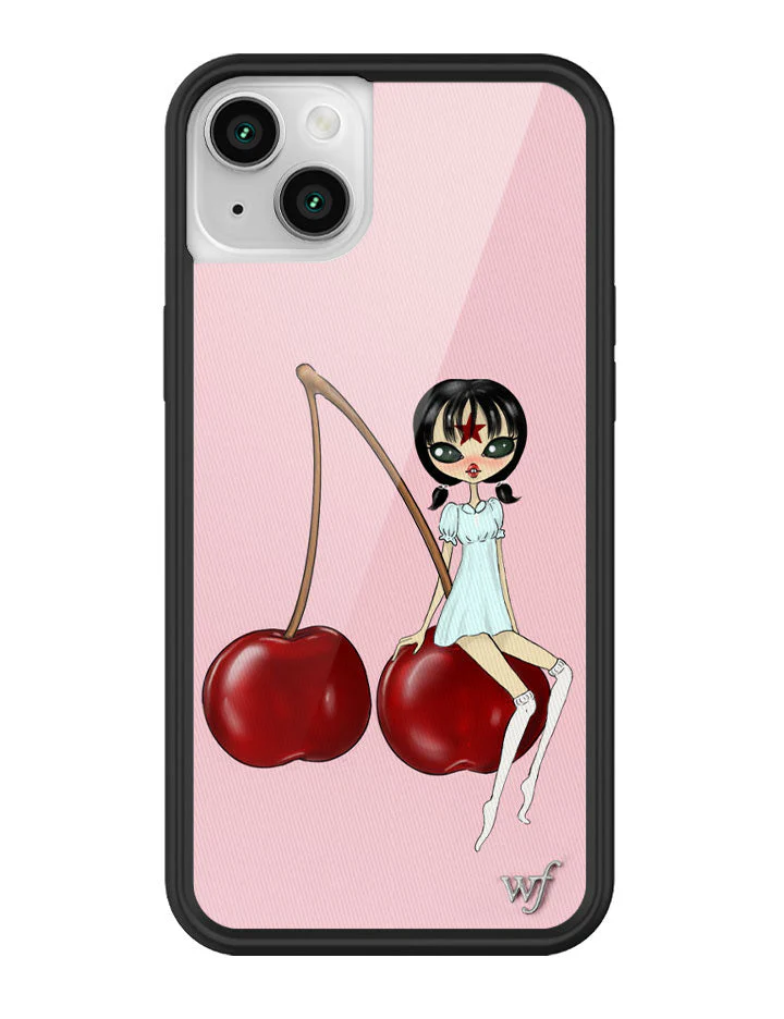 Cindy Kimberly iPhone Case - Image 21