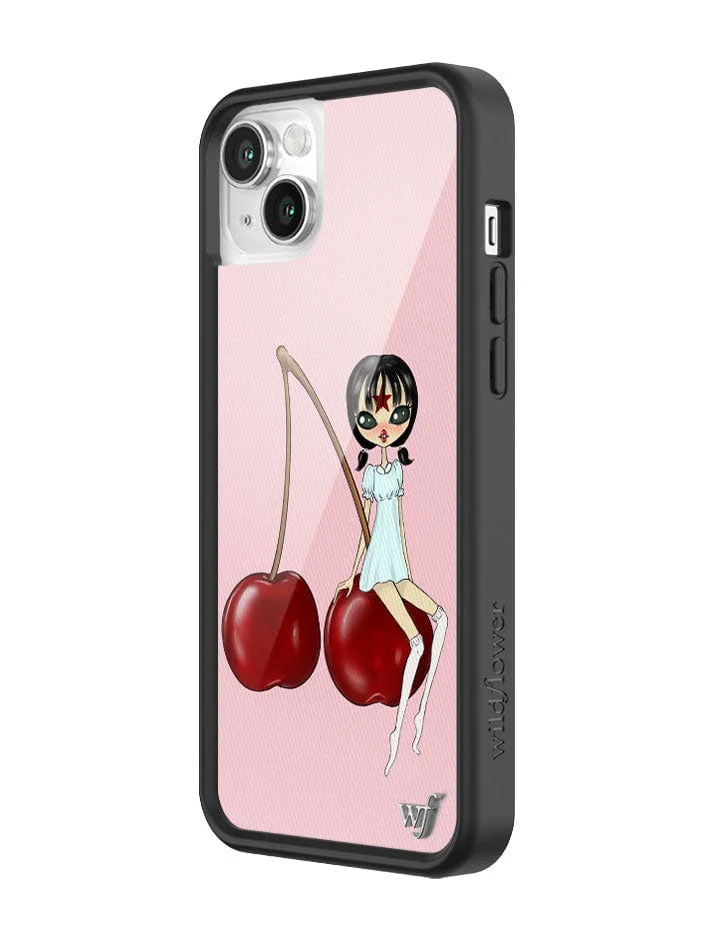 Cindy Kimberly iPhone Case - Image 22