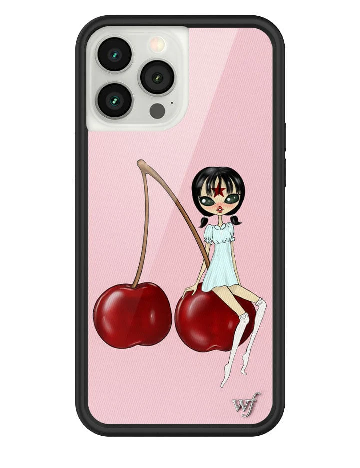 Cindy Kimberly iPhone Case - Image 23
